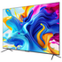 TCL 85 Inch C645 4K UHD QLED Smart Google TV 85C645 image NaN