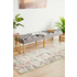 Rug Culture Dreamscape Large Stone Rug 400X80CM - DRM-860-STON-400X80 image NaN