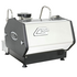 La Marzocco GS3 Home Package with Black Mazzer Mini Electric B Grinder WA-MPACKGS3AVB image NaN