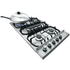 ILVE H38PCV 80cm Natural Gas Cooktop image NaN