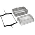 Kamado Joe JoeTisserie Basket Kit KJ15172022 image NaN