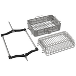 Kamado Joe JoeTisserie Basket Kit KJ15172022 hero image