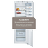 NEFF Fully Integrated Bottom Mount Fridge KI7863D30A image NaN