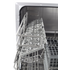Ilve IVDFS645 Benchtop Dishwasher image NaN
