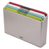 Joseph Joseph Folio Icon Four Piece Board Set Regular Multicolour 60218 image NaN