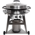 Evo Flattop Grill on Professional Wheel Cart 10-0002 image NaN