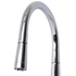 Franke TA7032 Rolux Light Pull Out Tap with LED Light image NaN