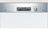 Bosch 60cm Semi Integrated Dishwasher Stainless Steel SMI50D05AU  image NaN