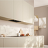 NEFF 52cm Integrated Undermount Rangehood-Black D54NAC1S0A image NaN