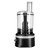 KitchenAid 9 Cup Food Processor Matte Black 5KFP0921ABM image NaN