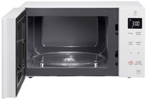 LG MS4236DW Inverter Microwave Oven 1200W hero image