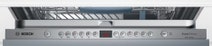 Bosch SMV63M10AU Serie 6 Fully Integrated Dishwasher hero image