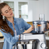 Kenwood MultiPro Food Processor Attachment KAH65000PL image NaN