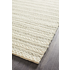 Rug Culture Skandi Medium Grey Rug 225X155CM - SKAN-312-GRY-225X155 image NaN
