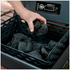 Masterbuilt 40 Inch Digital Charcoal Smoker  MB20061321 image NaN