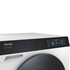 Miele Nova W2 Series 9kg Front Load Washing Machine with SmartMatic and InfinityCare Drum WQ1000WPS image NaN