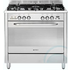 Freestanding Emilia Gas Oven/Stove DI965MVI image NaN