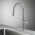 Rogerseller Myhill Sink Mixer with Pull Out Spray - Chrome 3606012601 image NaN
