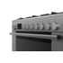 Bosch Cooking Package HSB738357ADWP96BC50A image NaN