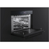 V-ZUG CombiMiwell V4000 Combi-Microwave Oven Black Mirror Glass 2402500008 image NaN