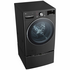 LG 19.5kg TWINWash Front Load Washing Machine WXLC-1116B-WTP357B image NaN