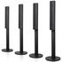 LG LHB655W 5.1ch 3D Blu-ray Home Theatre System with Wireless Rear Speakers image NaN