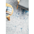 Rug Culture Illusions Medium Blue & Silver Rug 220X150CM - ILU132BLUE220X150 image NaN