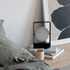 Case Furniture Mouro Lamp - Black 102164 image NaN