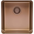 Titan Medium Single Bowl Sink TSAB40 image NaN