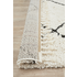 Rug Culture Saffron Extra Large White Rug 330X240CM - SAF22WHT330X240 image NaN