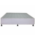 Sealy Long Single Endurance Base In Flannel Flower - 701650 image NaN