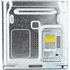 600mm/60cm Westinghouse Electric Wall Oven POP663S image NaN