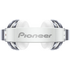 Pioneer HDJ1500W Professional DJ Headphones image NaN