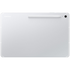 Samsung Galaxy Tab S10 FE Plus 128GB Wi-Fi Tablet Silver 11901336100 image NaN