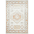 Rug Culture Mayfair Large Natural & Peach Rug 290X200CM - MAY-CAT-NAT-290X200 image NaN