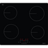 Glem Gas 60cm 4 Zone Induction Cooktop with Full Boost Technology GLINDBG image NaN