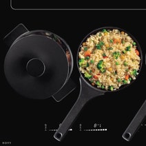 Novy 90cm Panorama Induction Cooktop with Integrated Downdraft Rangehood 1821 hero image
