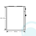 Glem ML96GGESI3PACK Upright Stove & Rangehood image NaN