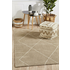 Rug Culture Broadway Large Natural Rug 290X200CM - BRD-931-NAT-290X200 image NaN