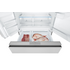 Electrolux 609L French Door Fridge EHE6899SA image NaN