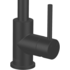 Gareth Ashton 3K4-B Lucia Gooseneck Kitchen Mixer Tap image NaN