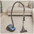 Westinghouse 1800W Reusable Bag Vacuum Cleaner WHVC03SB image NaN