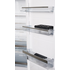 Gorenje 329L Bottom Mount Fridge NRK62JSY2W image NaN