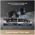 Dreame Aqua10 Ultra Roller Robot Vacuum Cleaner DRE-AQUA10UR image NaN
