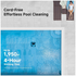 Dreame Z1 Robotic Pool Cleaner Black DRE-Z1 image NaN