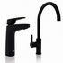 Billi Quadra Plus 5 XL Dispenser & Gooseneck Mixer Boiling & Chilled 904025LGMB image NaN