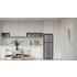Euromaid 248L Top Mount Fridge ETM269S image NaN