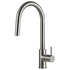 Rogerseller Tonic Sink Mixer with Pull Out Spray - Brushed Nickel 3606013807 image NaN