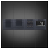 Smeg Linea Compact Built-In Coffee Machine Neptune Grey CMS4104G image NaN