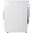 Samsung WD10J8420GW Washer Dryer Combo image NaN
